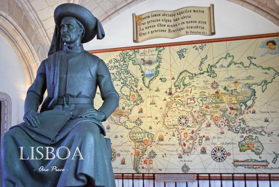 大航海时代,教皇子午线和发现巴西
