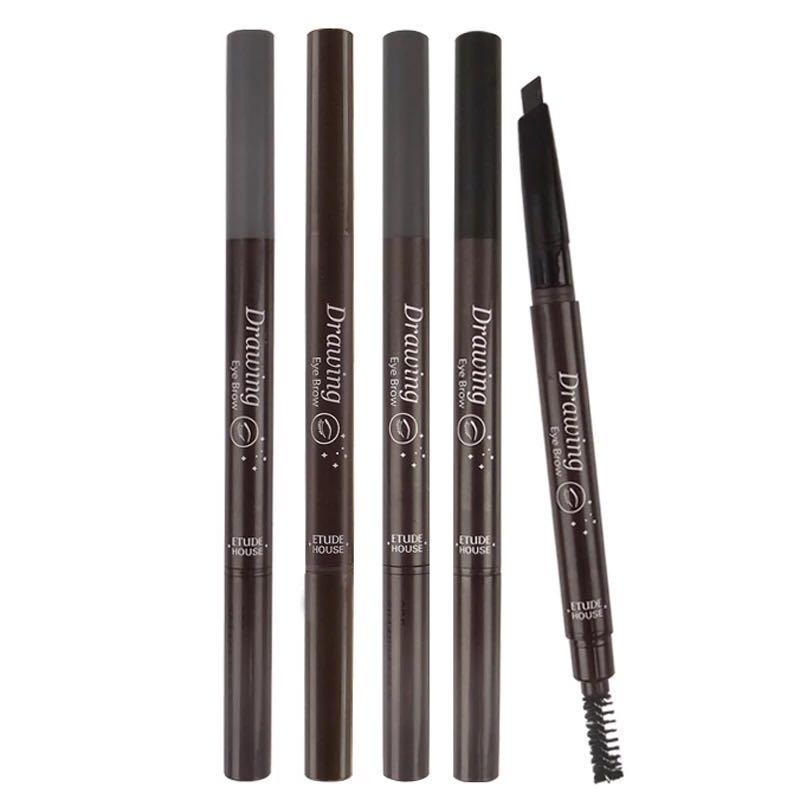 哪个牌子的眉笔好用