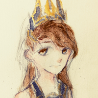 Zhihu profile picture for @senora