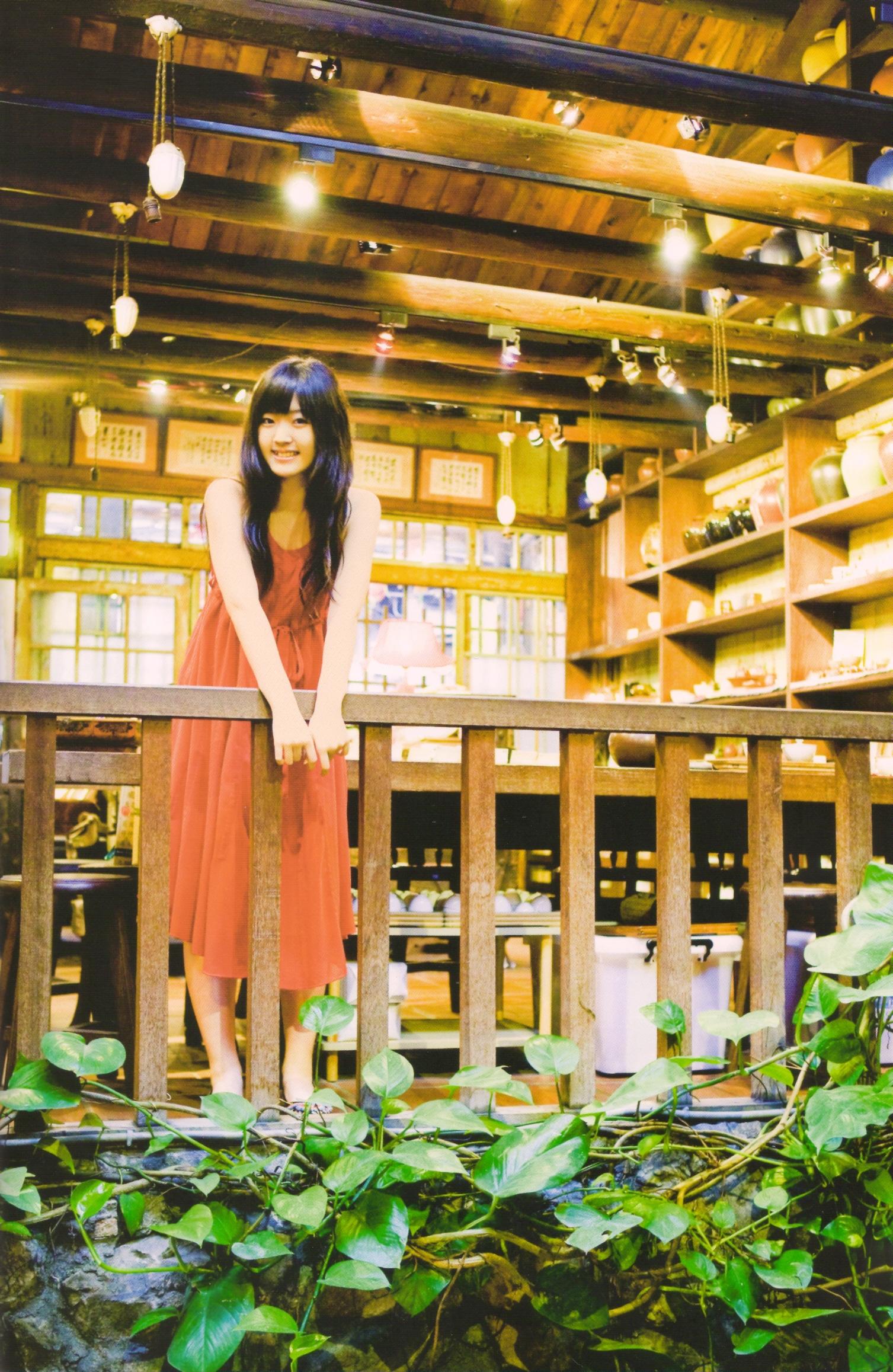 可能是史上最快的日系照片调色法 知乎