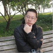 Zhihu profile picture for @jeffer