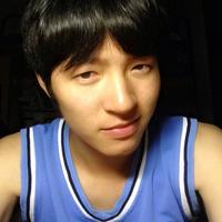 john chen我发现我是意志力大于承受力的人.