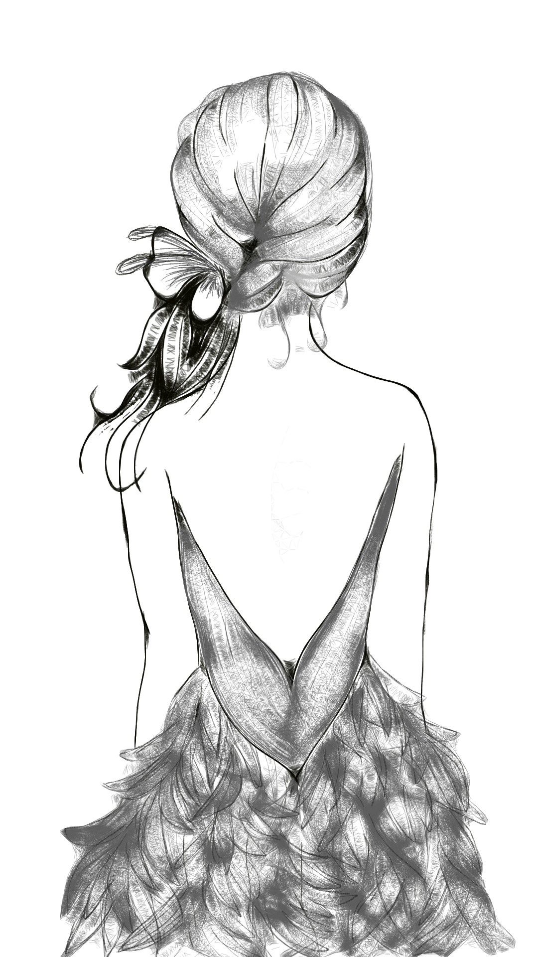 用手机 App 能画出多美的图? - suku 的回答 - 知