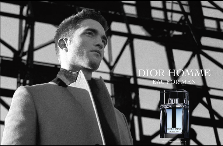 新香dior homme eau for men