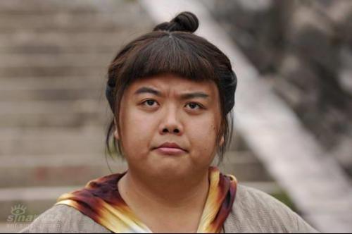 国内电影里有哪些可爱的胖子呢