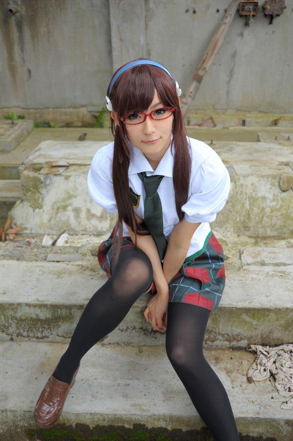 怎样看待深八漫上的猎肠者 coser 在微博上被喷? - 知乎