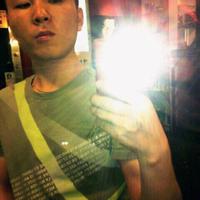 Zhihu profile picture for @nero