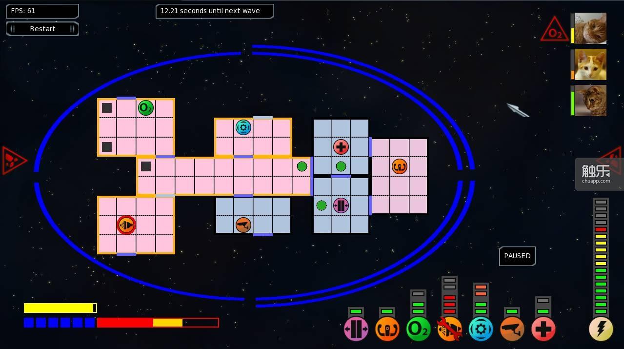 超越光速的航程ftl的宇宙诞生记上