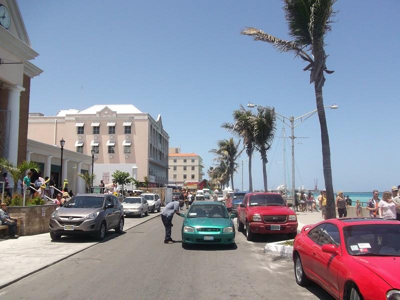 去国际邮轮工作,怎样避免被中介骗? - 职业规划