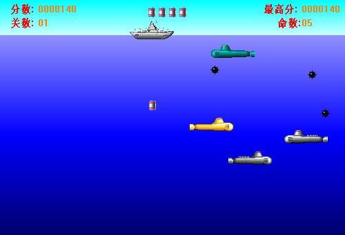 有哪些可玩性较高的海战类单机游戏?