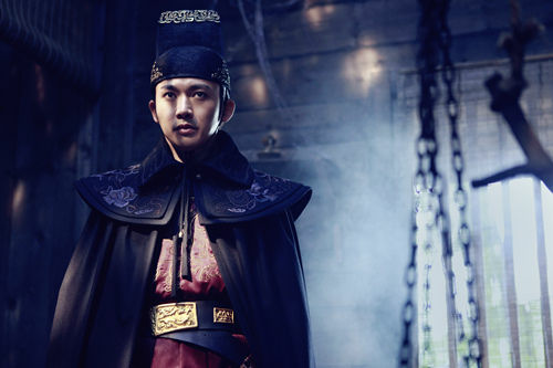 《绣春刀》里的赵靖忠那么男子汉气概是科学的么?