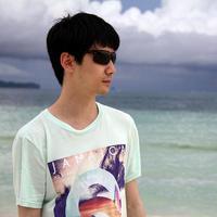 Zhihu profile picture for @mote