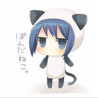 Zhihu profile picture for @alexandria