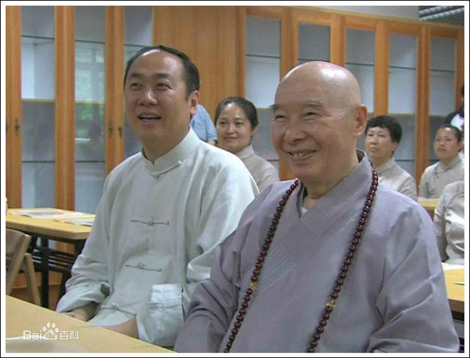 陈大惠出家照片夫妻图片