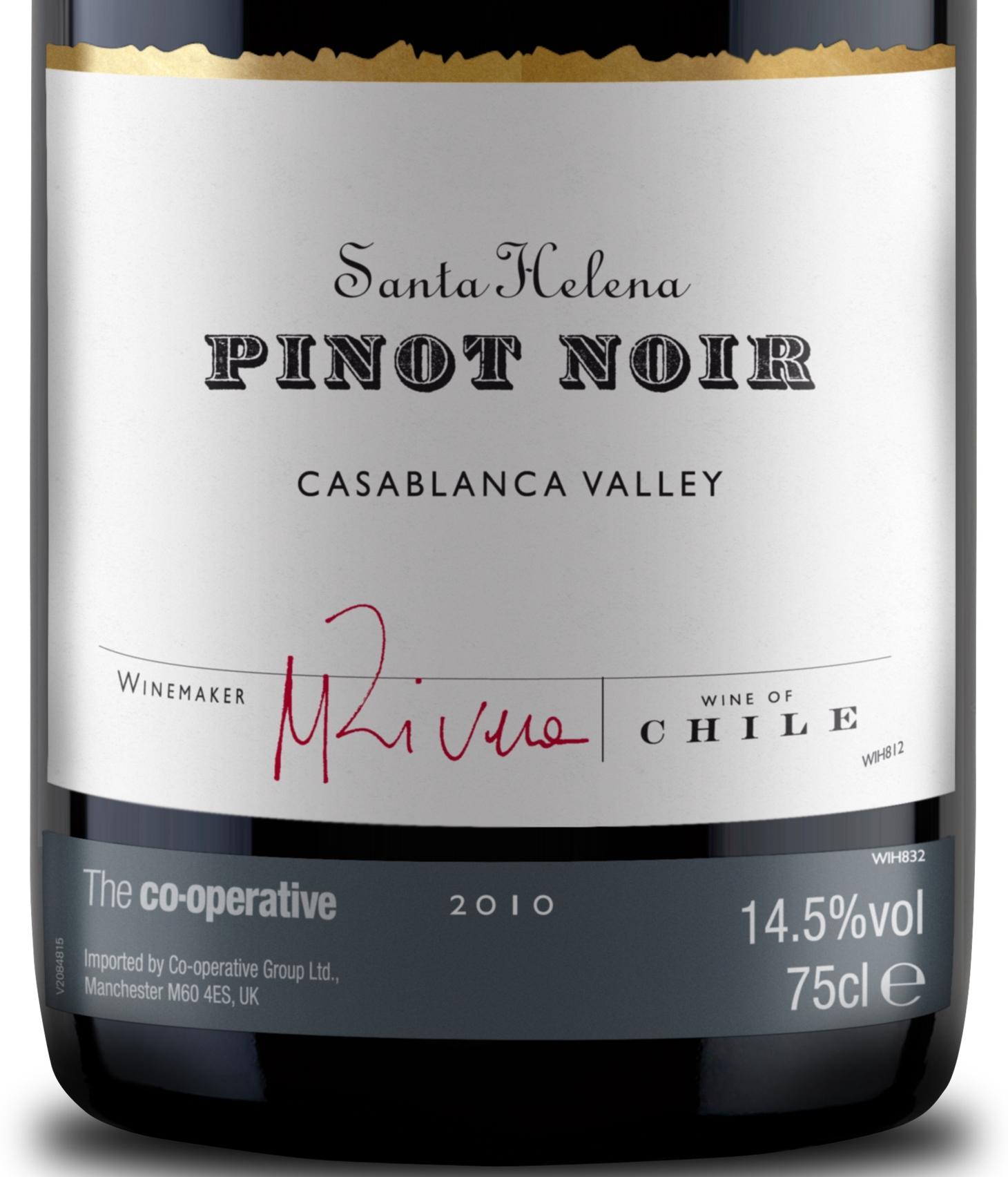 写给姑娘们的酒单