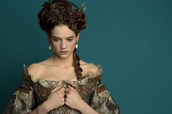 还在苦等《权力的游戏》?不妨来看看这部史上最贵法剧——《凡尔赛》