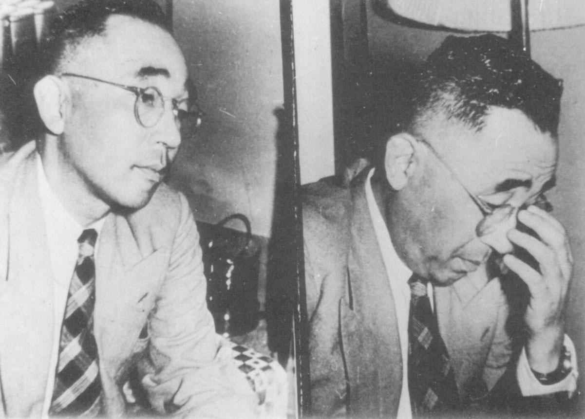 是谁杀了他 下山事件 1 知乎 是谁杀了他 下山事件 1 知乎