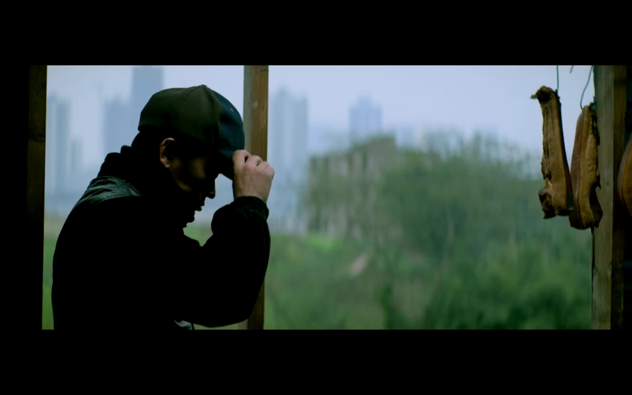 天注定王宝强的温情孤独与倔强