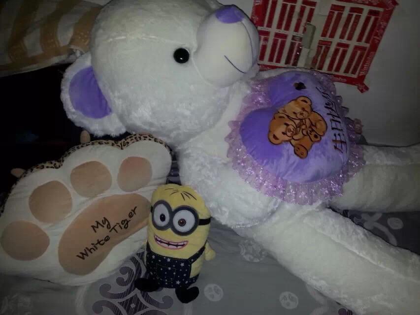 有个东北男朋友是什么体验? - 吊炉里的小花生