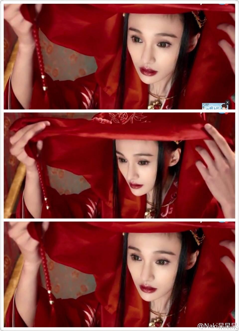 关于微微一笑很倾城的郑爽