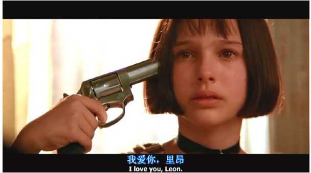 你看过的电影中有哪些桥段或者台词堪称神来之笔?