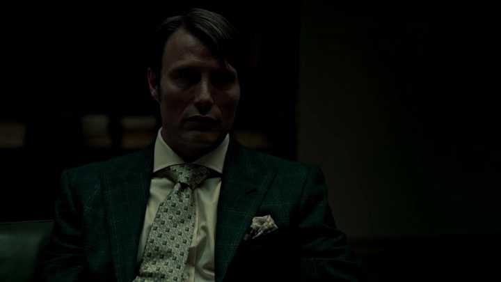 如何评价美剧 汉尼拔 Hannibal 知乎 如何评价美剧 汉尼拔 Hannibal 知乎