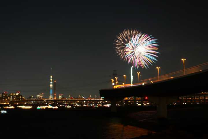 参加日本花火大会应该提前做好哪些准备 刘阳的回答 知乎