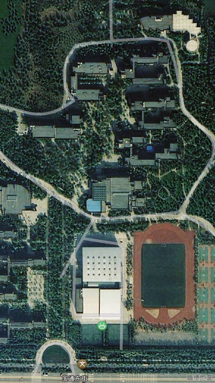 在潍坊一中就读是种怎样的体验?