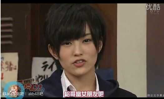 48g里有哪些男装很帅和男友力max的妹子 知乎