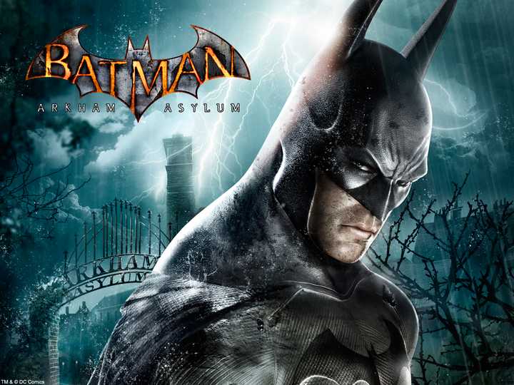 如何评价游戏 蝙蝠侠 阿卡姆系列 Batman Arkham Series 知乎