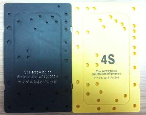 Iphone 4s 机器拆解后有哪些特别的发现 知乎 Iphone 4s 机器拆解后有哪些特别的发现 知乎