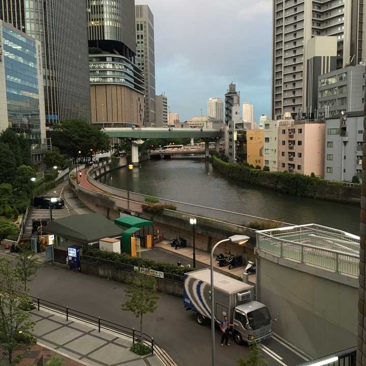 初次去日本旅行是种怎样的体验 知乎