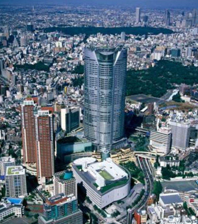 东京六本木的酒吧是什么类型的 知乎