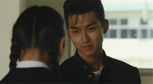 如何评价松田翔太 知乎