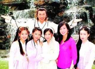 你记忆中最好的武侠电视剧是什么?