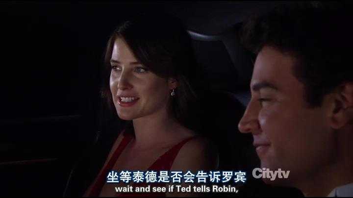 为什么《寻妈记》(How I met you mother)里的Ted如此讨喜? - 知乎