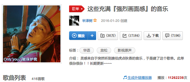 网易云音乐有哪些值得收藏的歌单 知乎 网易云音乐有哪些值得收藏的歌单 知乎
