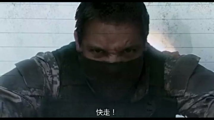 13号怪异岛 13号仓库 美国丧尸电影13号怪异岛