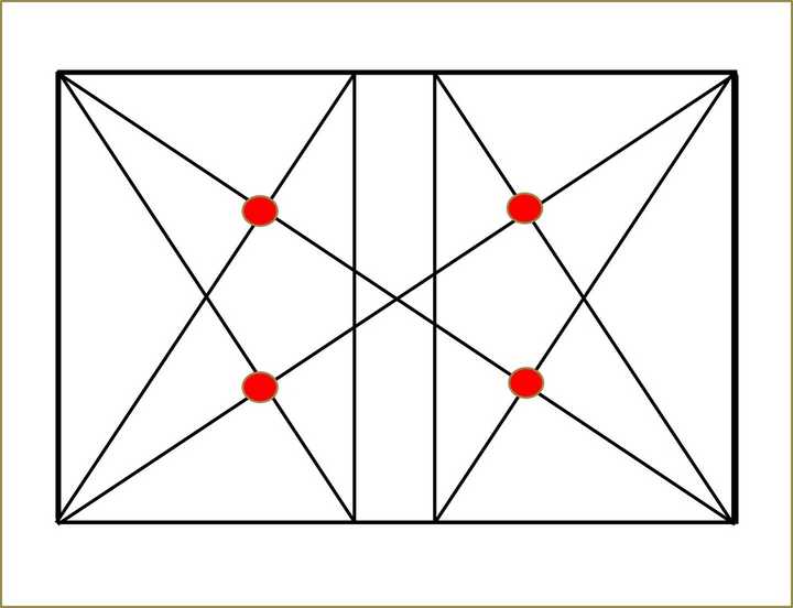2个根号2矩形的分割? - 知乎