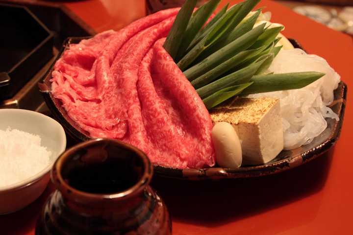 京都有哪些值得推荐的料理和餐厅 发小浪的回答 知乎
