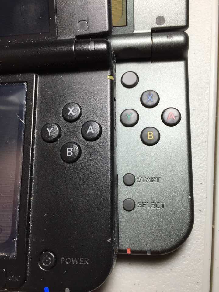 14 年10 月11 日发售的任天堂new 3ds Ll Xl 使用体验如何 知乎