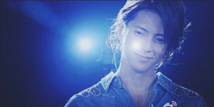 山下智久为什么唱歌那么好听 尤其喜欢party Don T Stop 知乎 山下智久为什么唱歌那么好听 尤其喜欢party Don T Stop 知乎