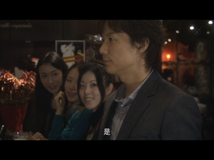 如何评价 神探伽利略 中福山雅治的角色 知乎 如何评价 神探伽利略 中福山雅治的角色 知乎
