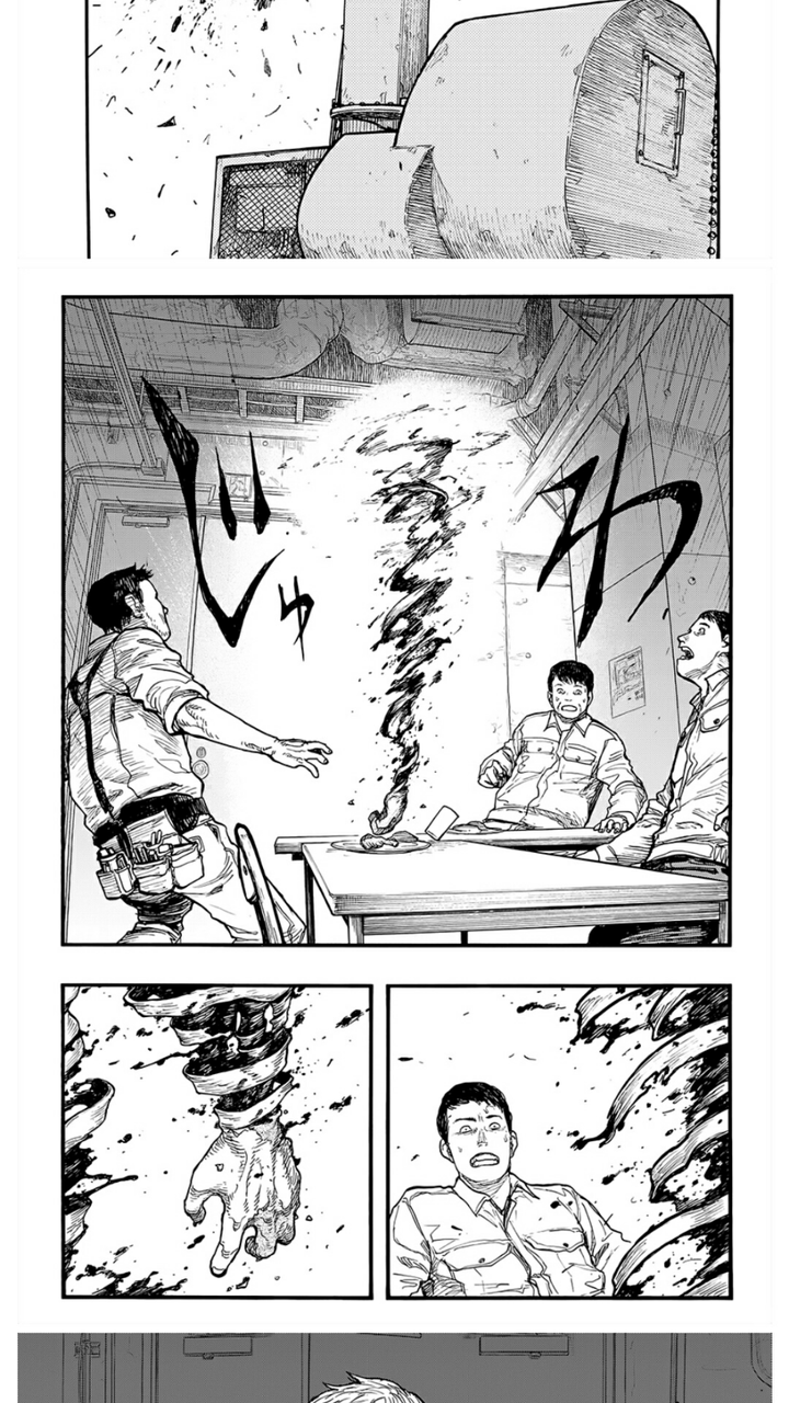 在漫画 亚人 中 如果亚人的头掉了 在重新长出了一个 人还是不是原来的那个人 宋科科的回答 知乎 在漫画 亚人 中 如果亚人的头掉了 在重新长出了一个 人还是不是原来的那个人 宋科科的回答 知乎