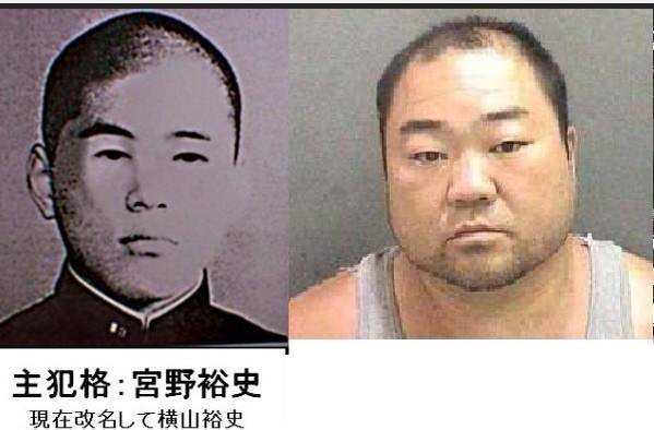 日本最凶残的杀人案件是哪一件呢 知乎 日本最凶残的杀人案件是哪一件呢 知乎