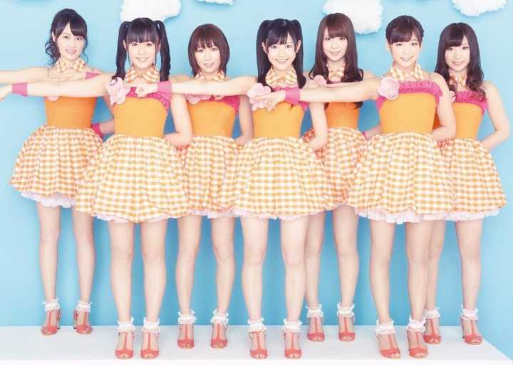 AKB48（48G）的歌曲中质量较好的歌曲有哪些？ - 知乎
