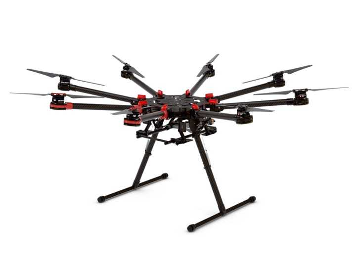 dji s1000