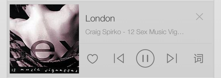 有哪些富于情欲气息的音乐 知乎