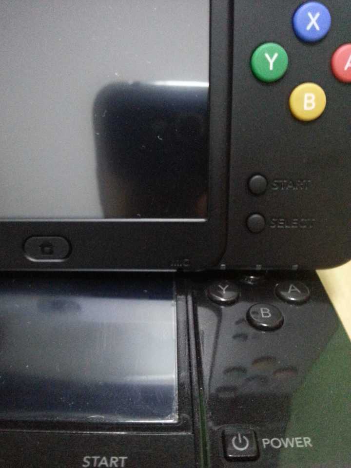 14 年10 月11 日发售的任天堂new 3ds Ll Xl 使用体验如何 知乎 14 年10 月11 日发售的任天堂new 3ds Ll Xl 使用体验如何 知乎