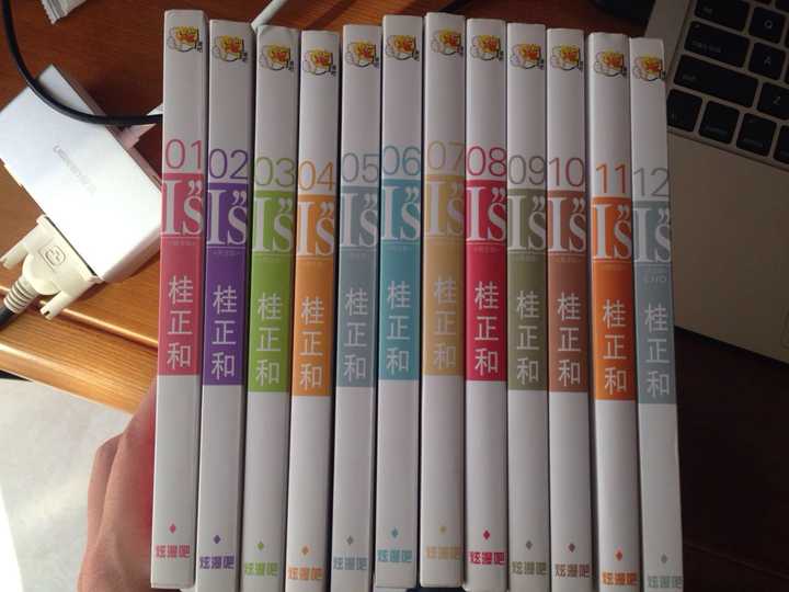 桂正和 I S 这部漫画书如何 知乎 桂正和 I S 这部漫画书如何 知乎